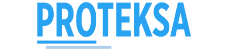 Proteksa Medikal Logo